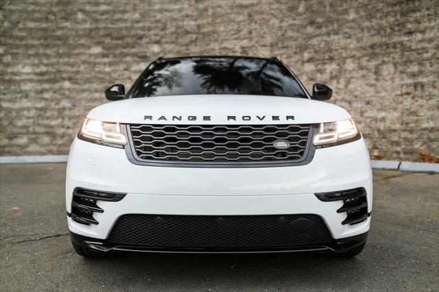 used 2020 Land Rover Range Rover Velar car, priced at $42,500