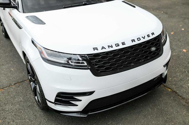 used 2020 Land Rover Range Rover Velar car, priced at $42,500