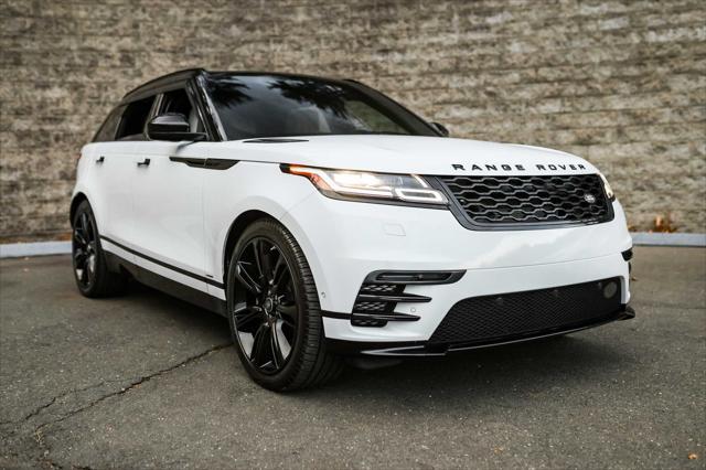 used 2020 Land Rover Range Rover Velar car, priced at $42,500