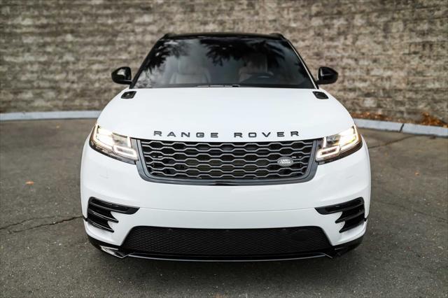 used 2020 Land Rover Range Rover Velar car, priced at $42,500