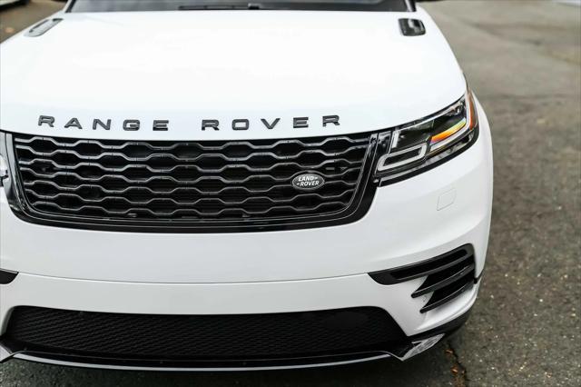 used 2020 Land Rover Range Rover Velar car, priced at $42,500