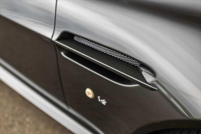 used 2015 Aston Martin V12 Vantage S car, priced at $88,500