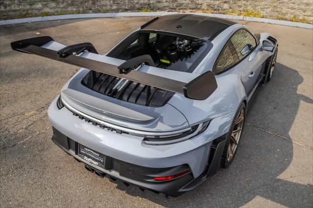 used 2023 Porsche 911 car