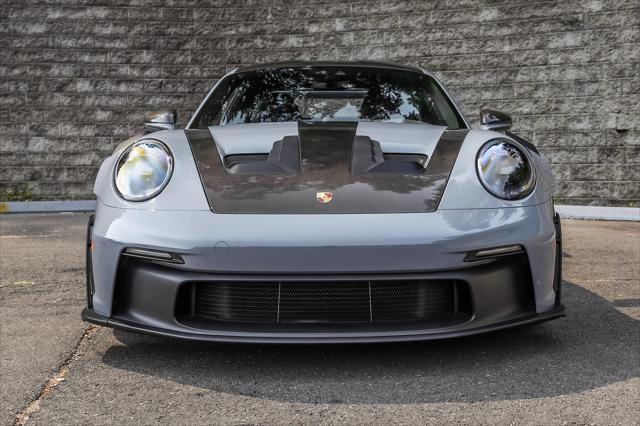 used 2023 Porsche 911 car