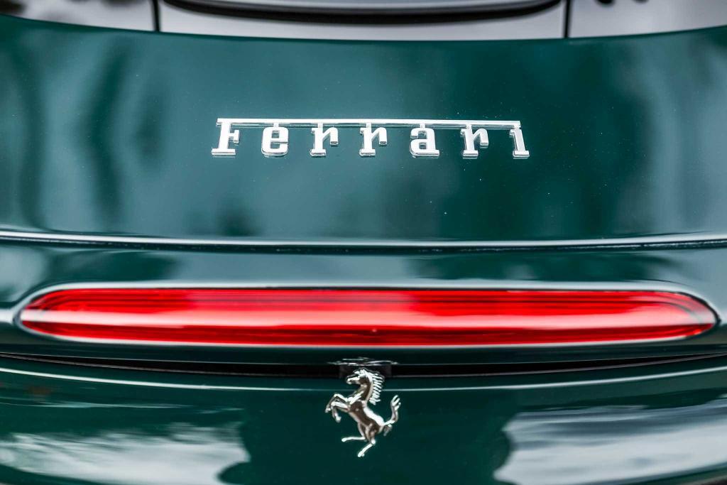 used 2021 Ferrari SF90 Stradale car, priced at $519,000