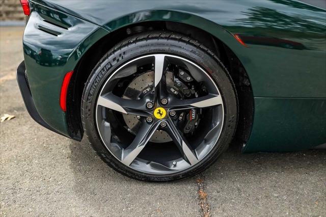 used 2021 Ferrari SF90 Stradale car