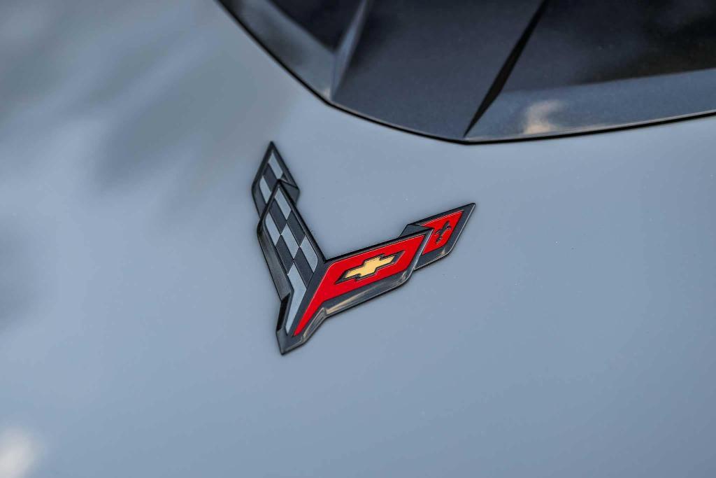used 2024 Chevrolet Corvette car, priced at $148,000