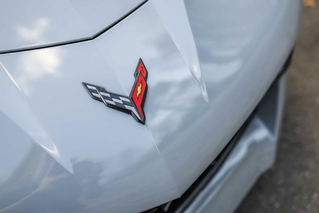 used 2024 Chevrolet Corvette car, priced at $148,000