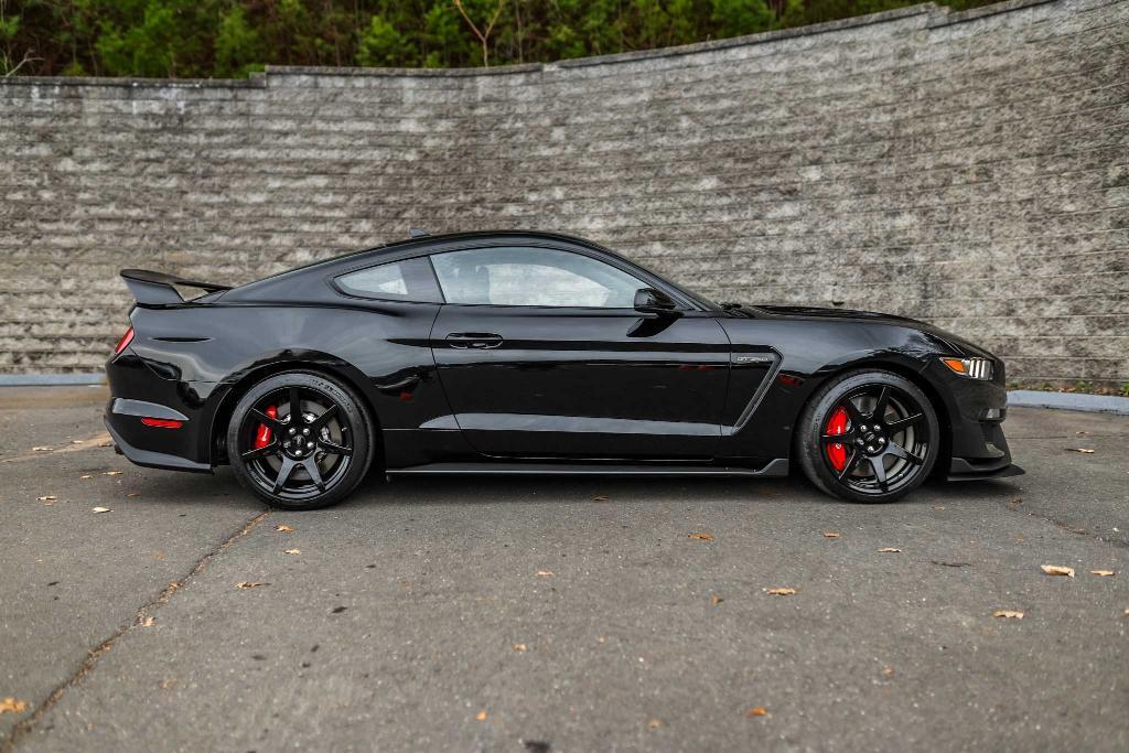 used 2020 Ford Shelby GT350 car, priced at $117,000