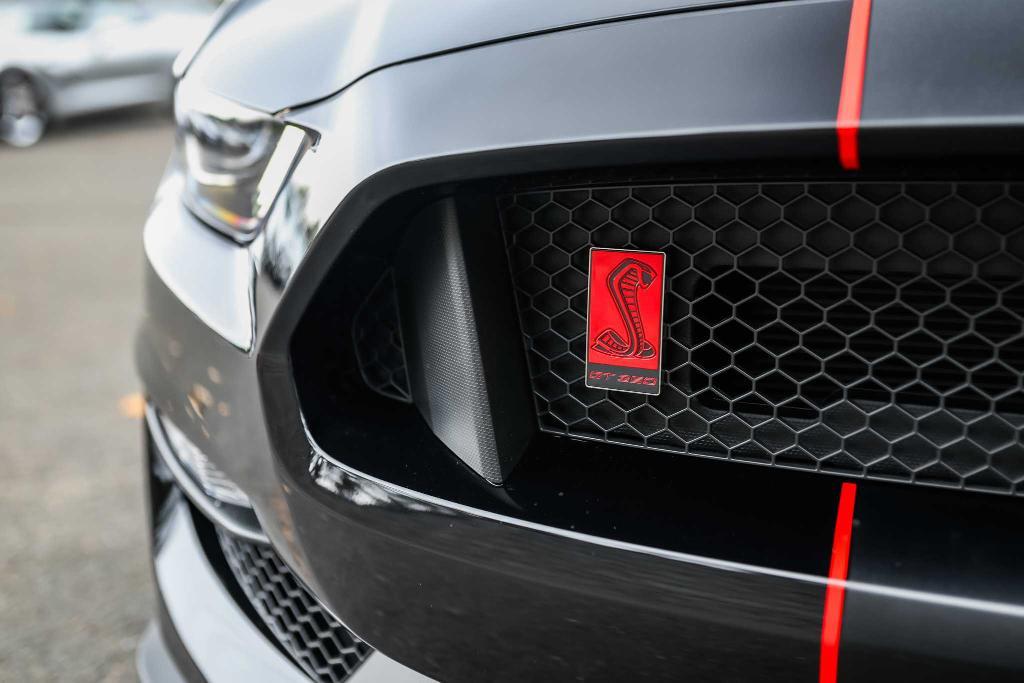 used 2020 Ford Shelby GT350 car, priced at $117,000