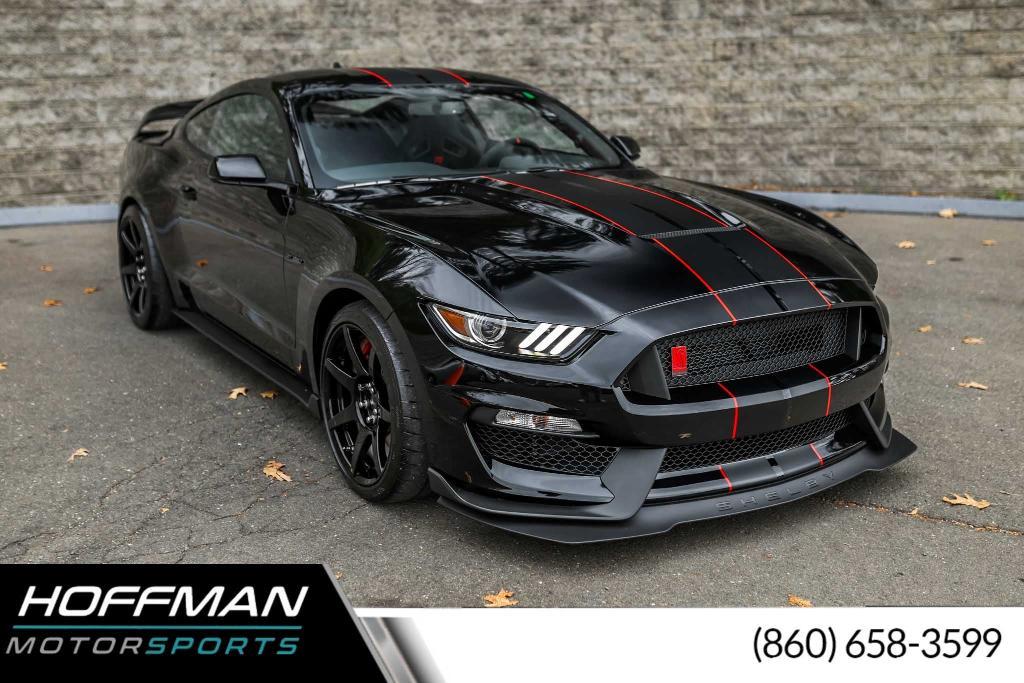 used 2020 Ford Shelby GT350 car, priced at $115,000