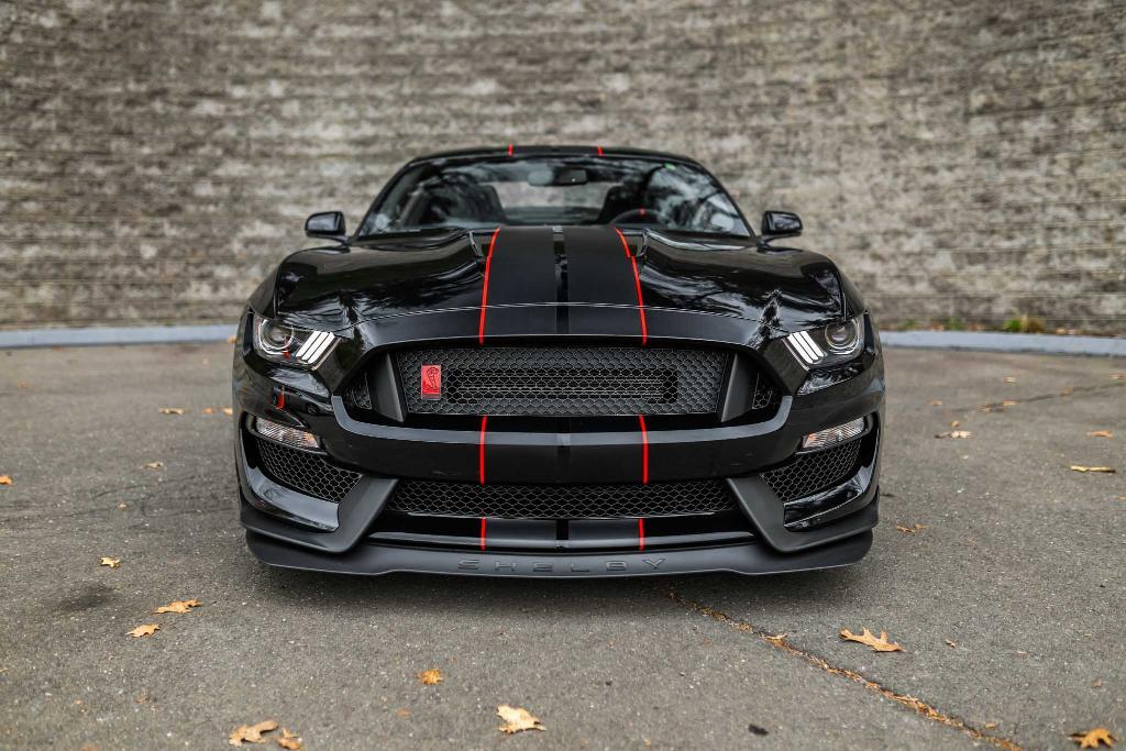 used 2020 Ford Shelby GT350 car, priced at $117,000