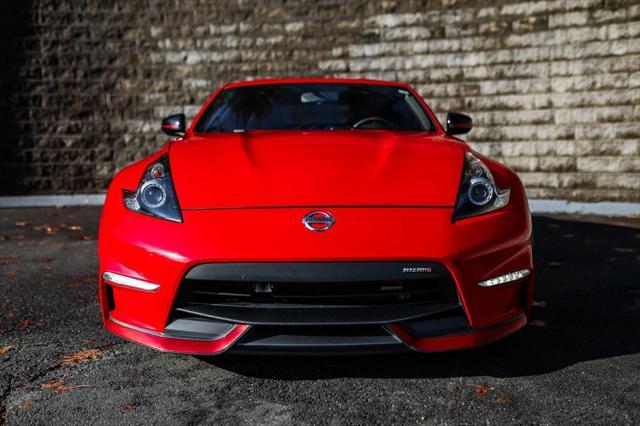 used 2016 Nissan 370Z car, priced at $33,900