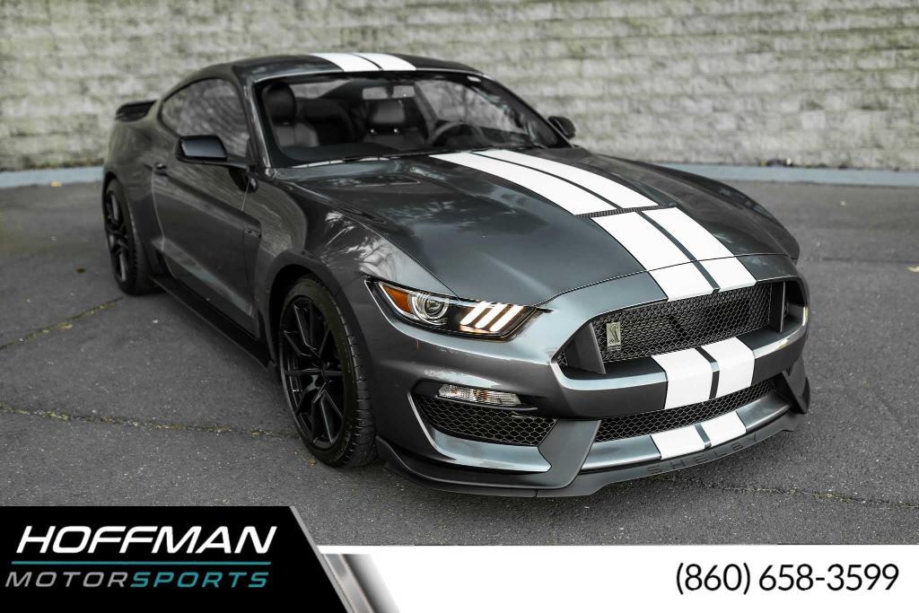 used 2017 Ford Shelby GT350 car, priced at $60,950