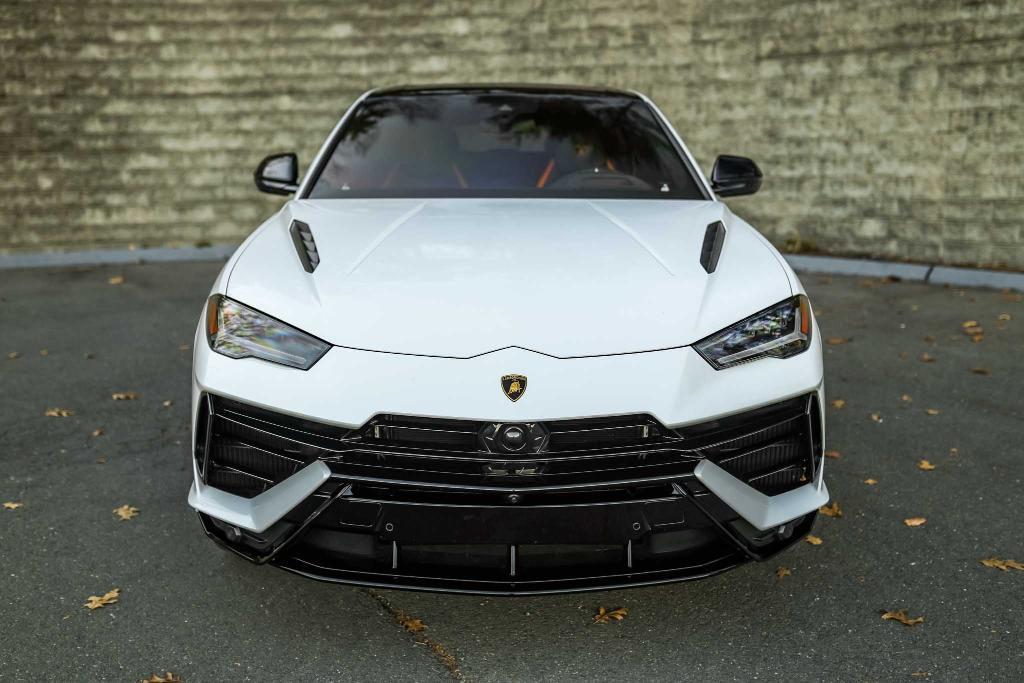 used 2023 Lamborghini Urus car, priced at $299,950