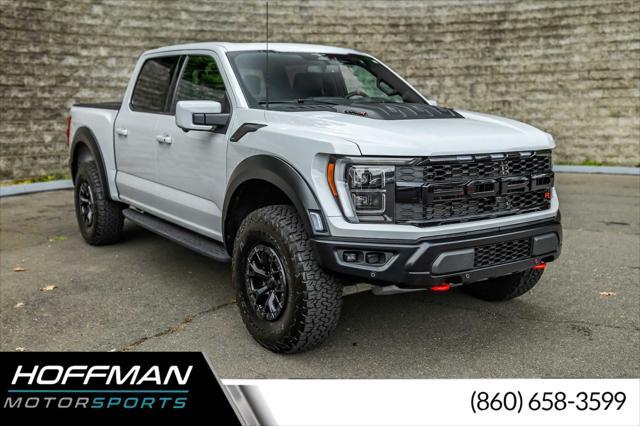 used 2023 Ford F-150 car, priced at $129,950