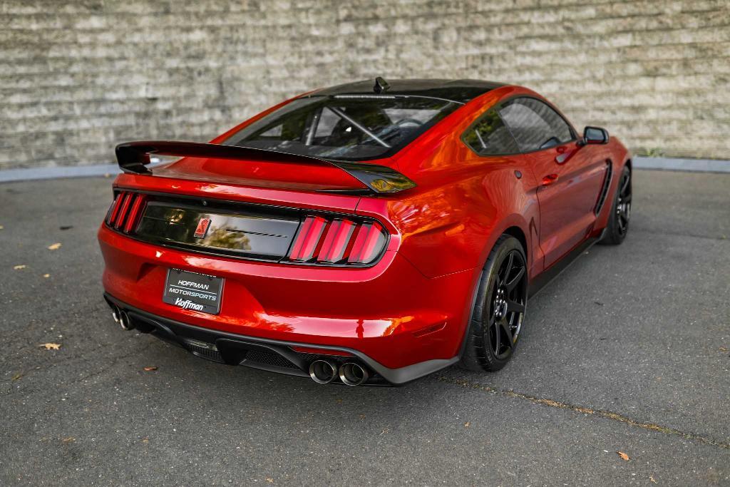 used 2020 Ford Shelby GT350 car, priced at $111,950