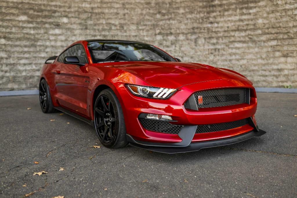 used 2020 Ford Shelby GT350 car, priced at $111,950