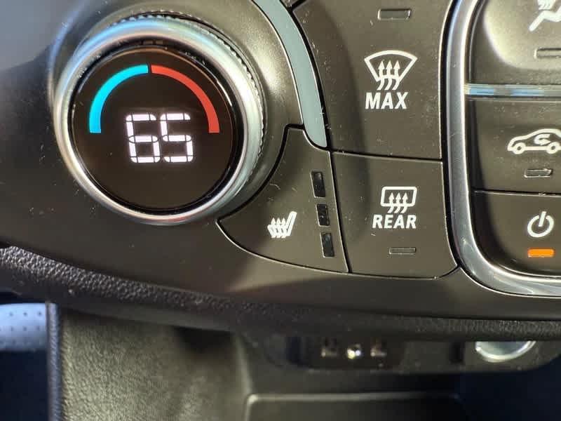 used 2019 Chevrolet Traverse car, priced at $16,988