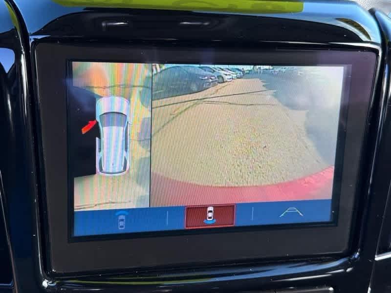 used 2019 Chevrolet Traverse car, priced at $16,988