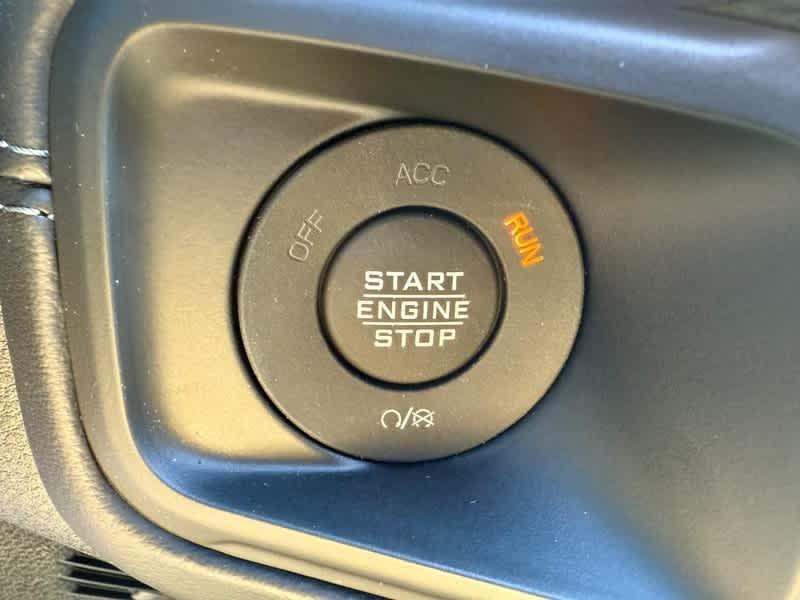 new 2025 Jeep Wrangler car, priced at $68,783
