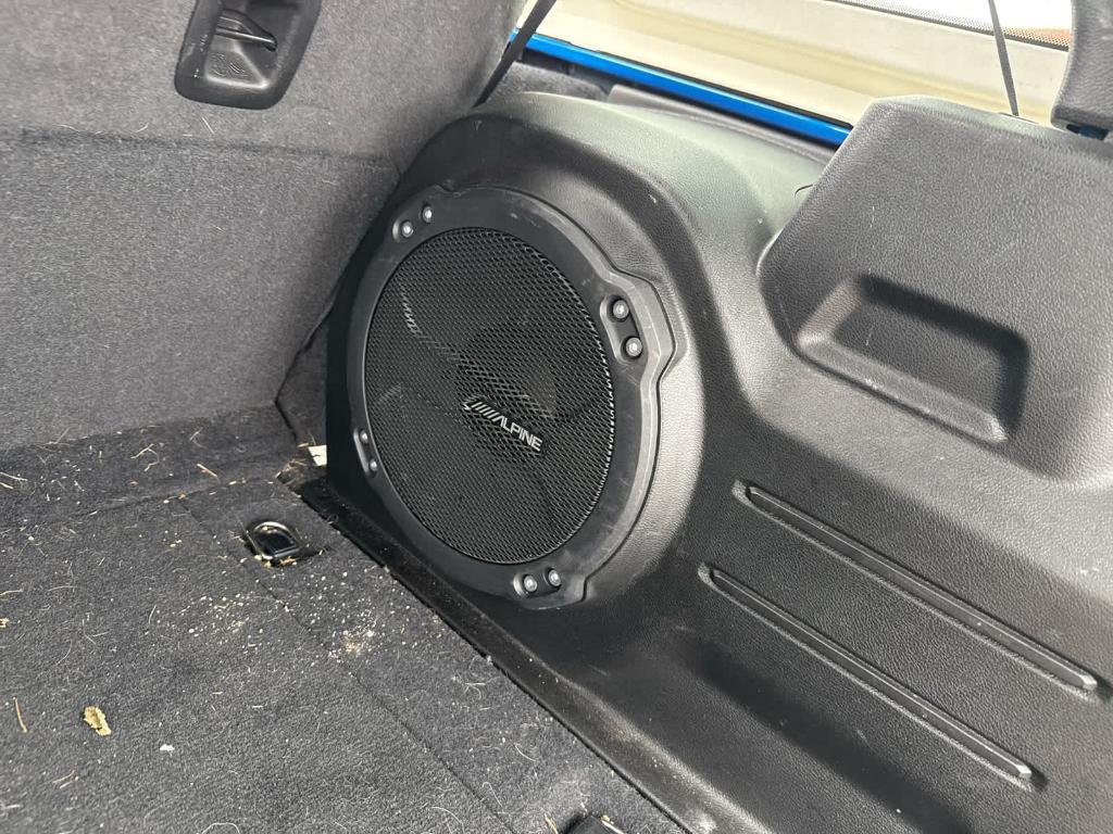 used 2022 Jeep Wrangler Unlimited car, priced at $41,988