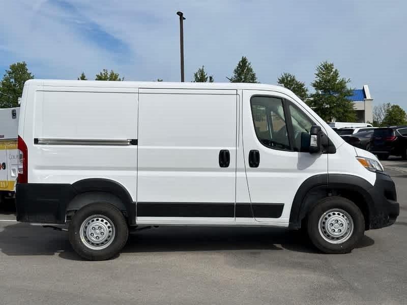 new 2024 Ram ProMaster 1500 car, priced at $38,991