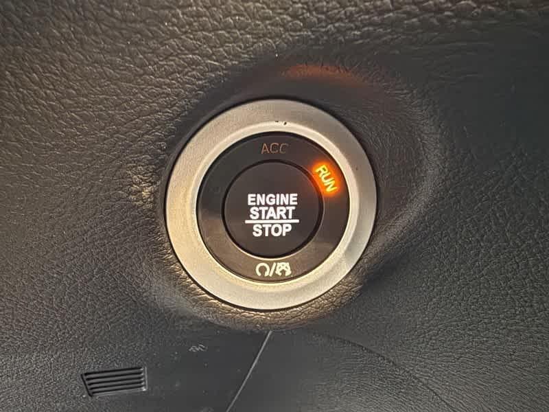 new 2026 Chrysler Pacifica car, priced at $54,075