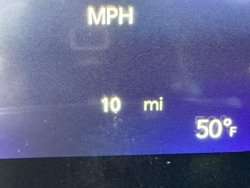 new 2026 Chrysler Pacifica car, priced at $54,075