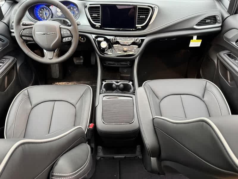 new 2026 Chrysler Pacifica car, priced at $54,075