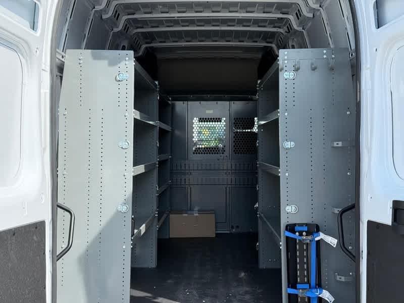 used 2025 Ram ProMaster 3500 car, priced at $48,988