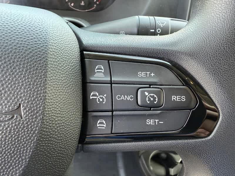 used 2025 Ram ProMaster 3500 car, priced at $48,988