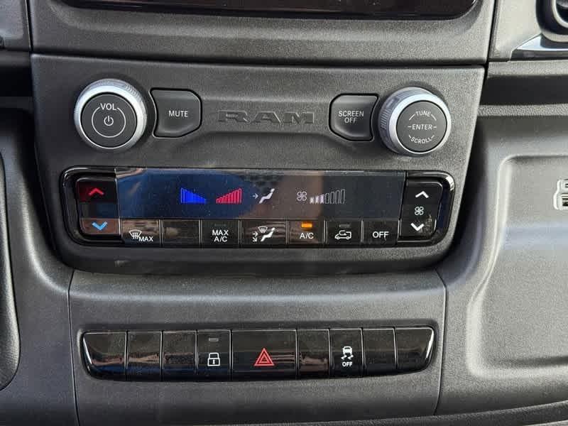 used 2025 Ram ProMaster 3500 car, priced at $48,988