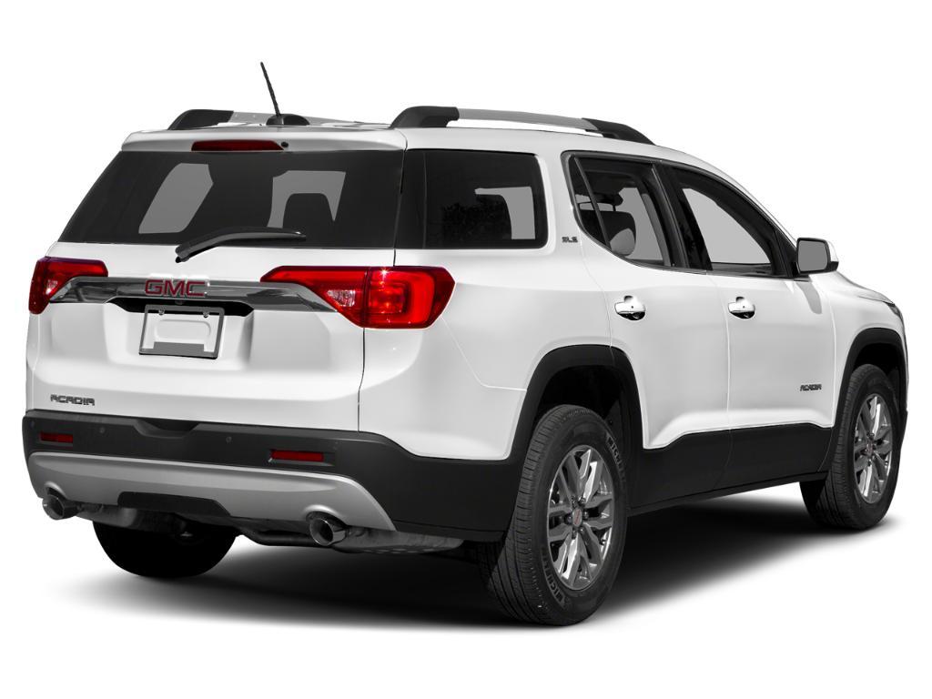 used 2019 GMC Acadia car, priced at $20,988