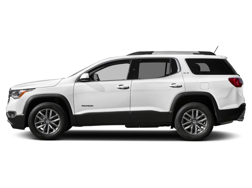 used 2019 GMC Acadia car, priced at $20,988