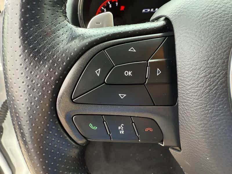 used 2020 Dodge Durango car, priced at $26,988