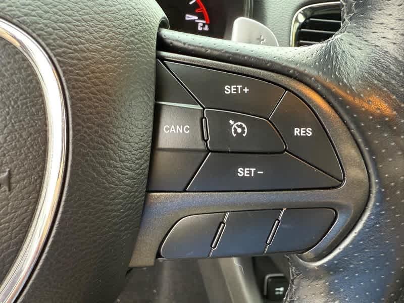 used 2020 Dodge Durango car, priced at $26,988