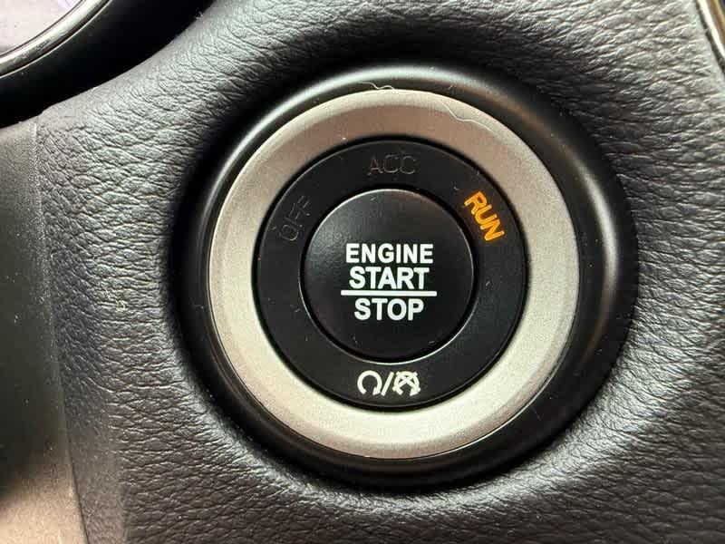 used 2020 Dodge Durango car, priced at $26,988