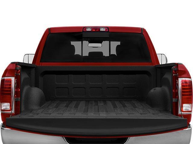used 2013 Ram 2500 car, priced at $20,988