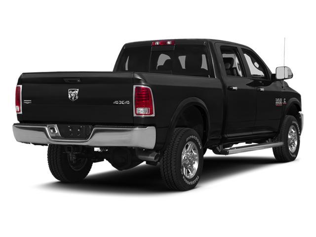 used 2013 Ram 2500 car, priced at $20,988