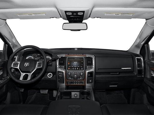 used 2013 Ram 2500 car, priced at $20,988