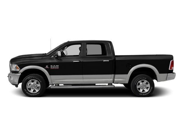used 2013 Ram 2500 car, priced at $20,988