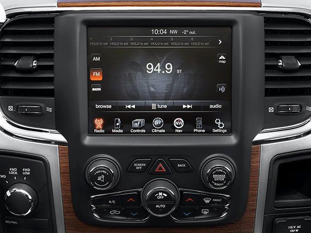 used 2013 Ram 2500 car, priced at $20,988