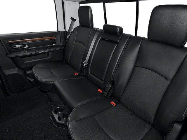 used 2013 Ram 2500 car, priced at $20,988