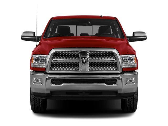 used 2013 Ram 2500 car, priced at $20,988
