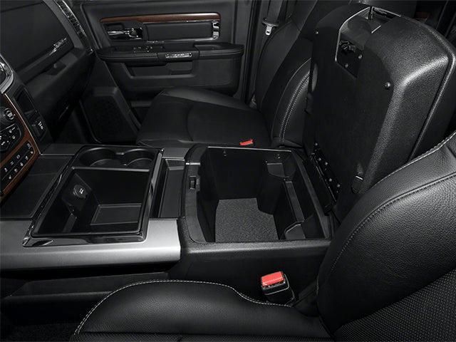 used 2013 Ram 2500 car, priced at $20,988