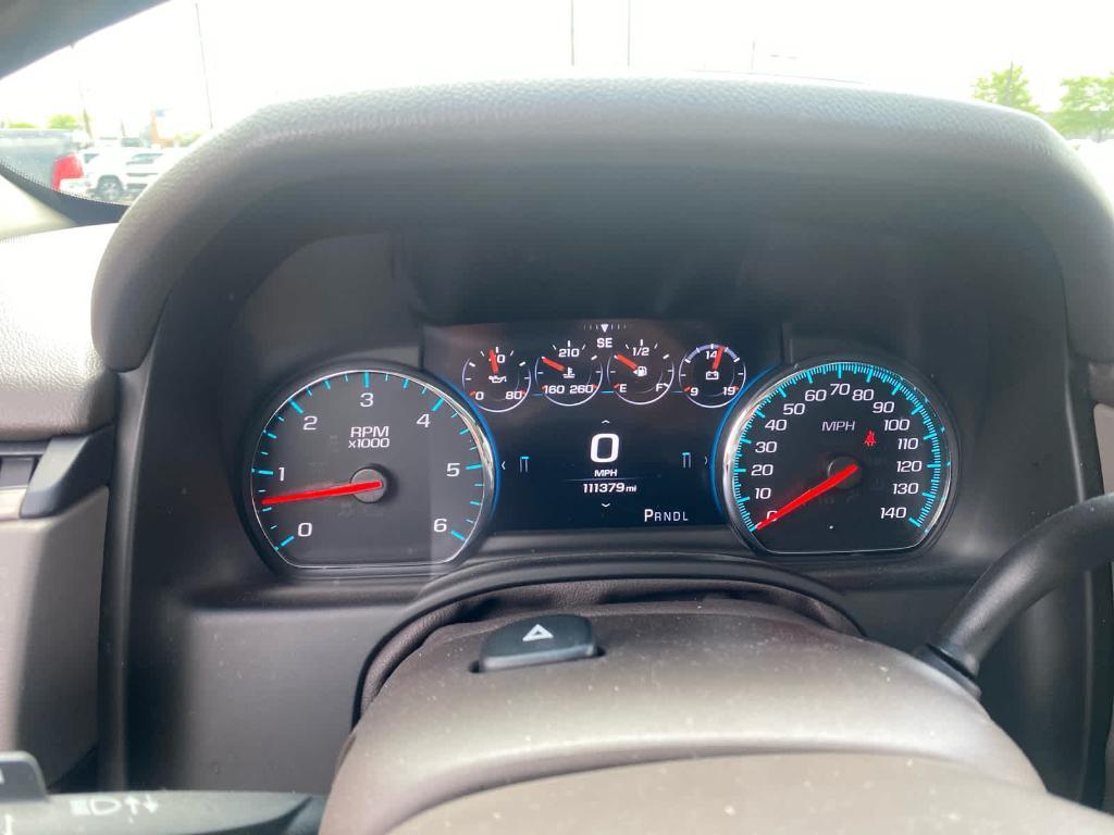 used 2019 GMC Yukon XL car, priced at $31,988