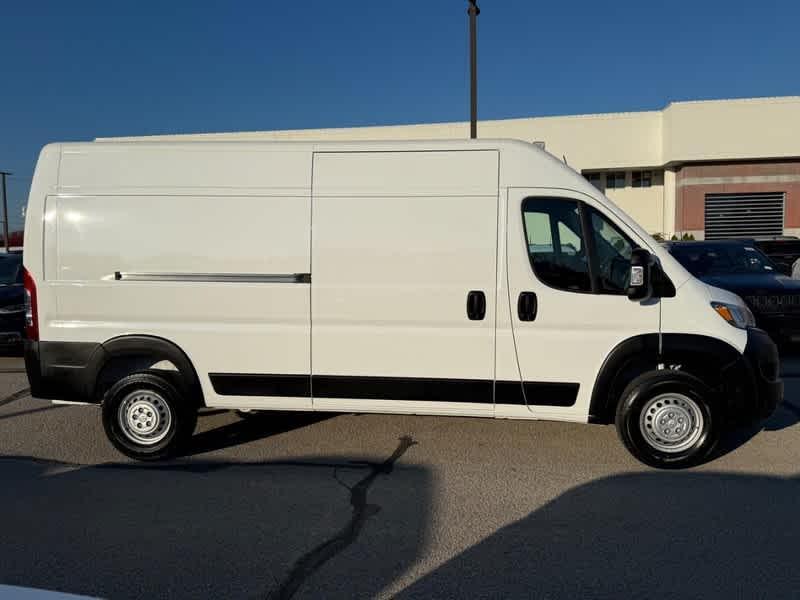 used 2025 Ram ProMaster 2500 car, priced at $39,988