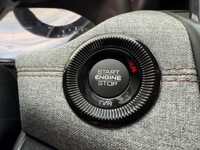used 2022 Jeep Compass car, priced at $23,598