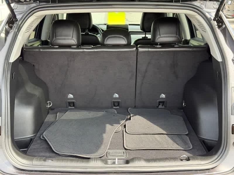 used 2022 Jeep Compass car, priced at $23,598
